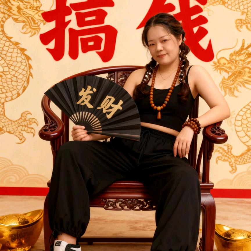 ꧁꫞贪💞财的小😍傻🌹瓜🐷