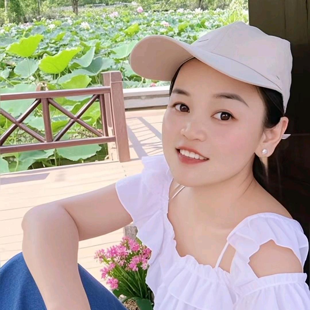 🍀快乐时光❤️霞妹（拒绝连赞+拉黑）