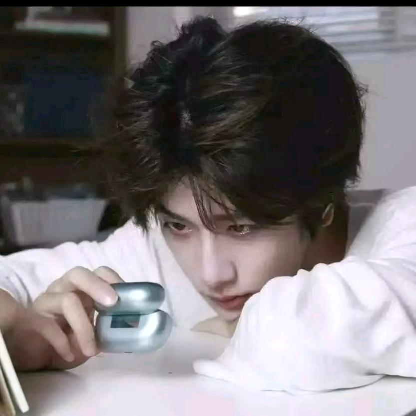 秋秋（胡言乱语版）