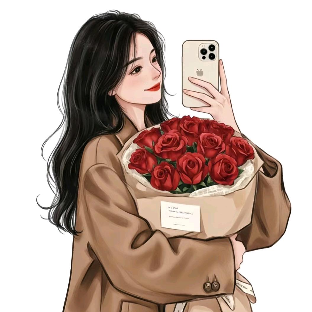 欧小尼🌼