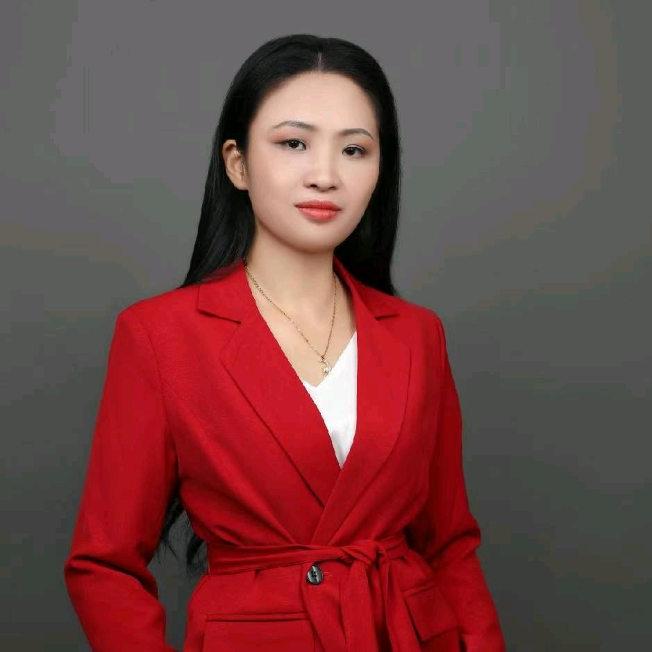 欢姐