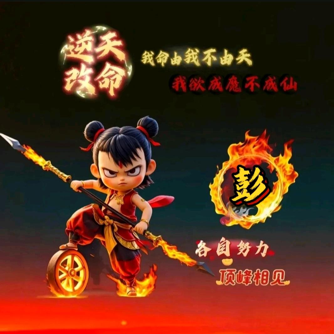 ☞༄༊࿆神都乐哥ღ᭄ꦿ࿐胜天半子