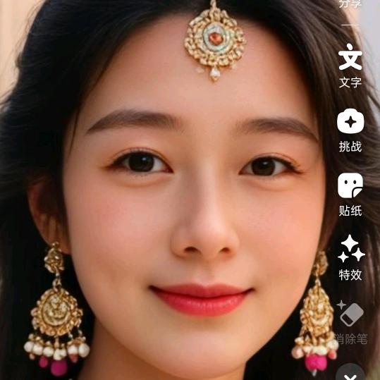 温暖晨曦