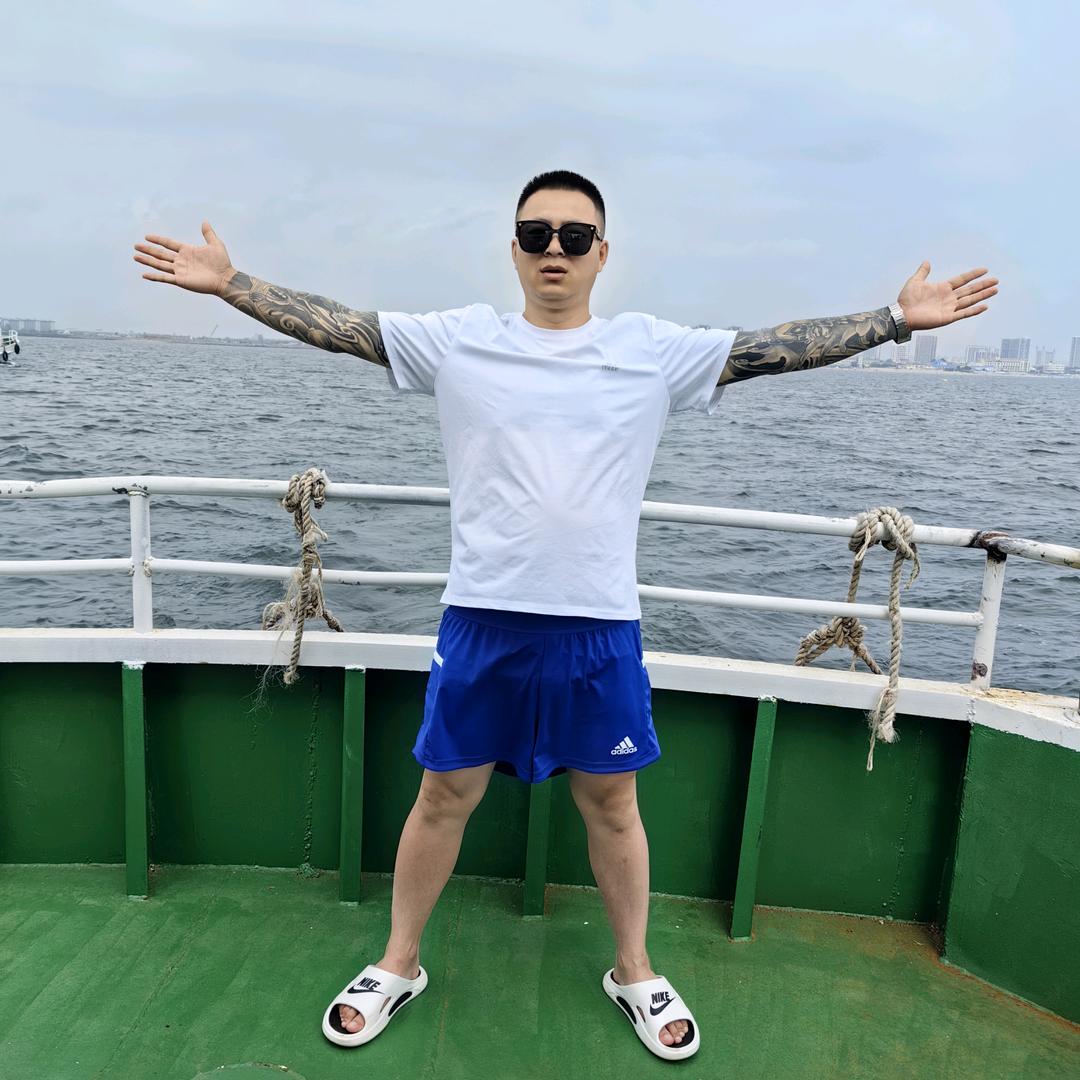 吴老大（没毛病）