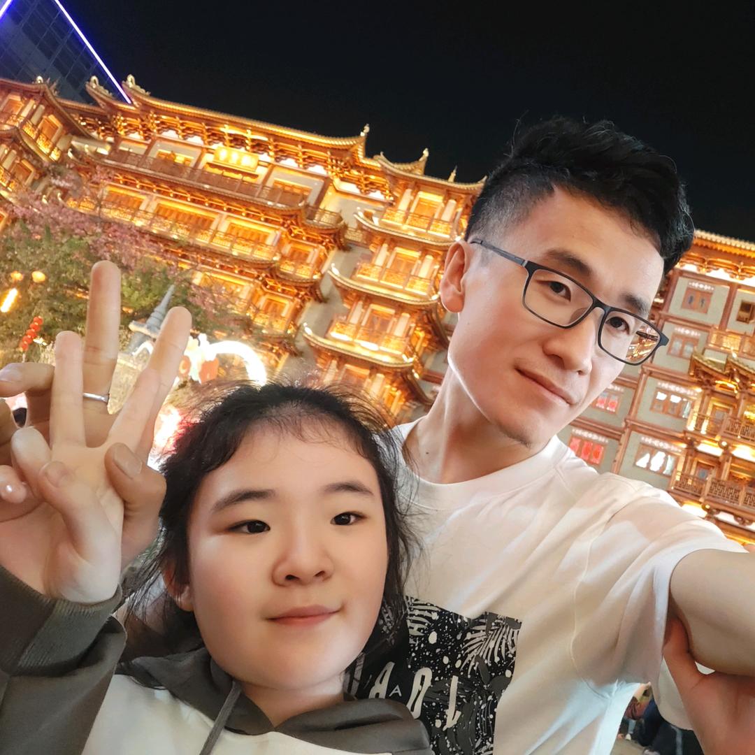凡小超