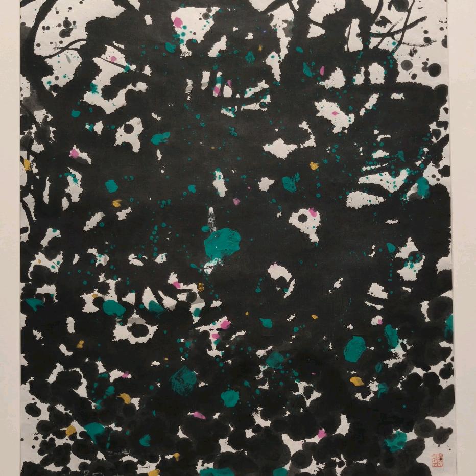 毛选忠实爱好者