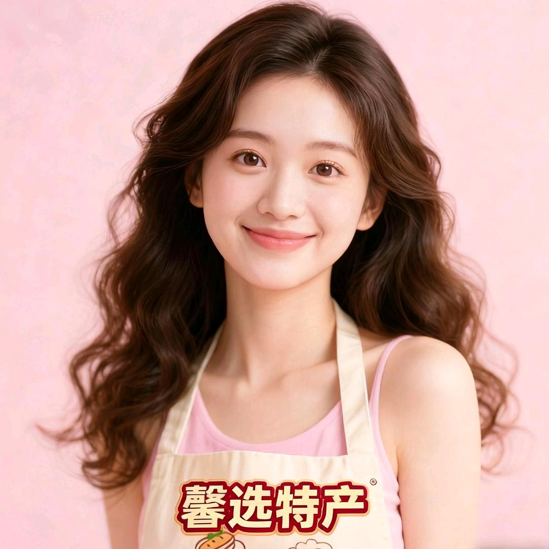 馨选特产