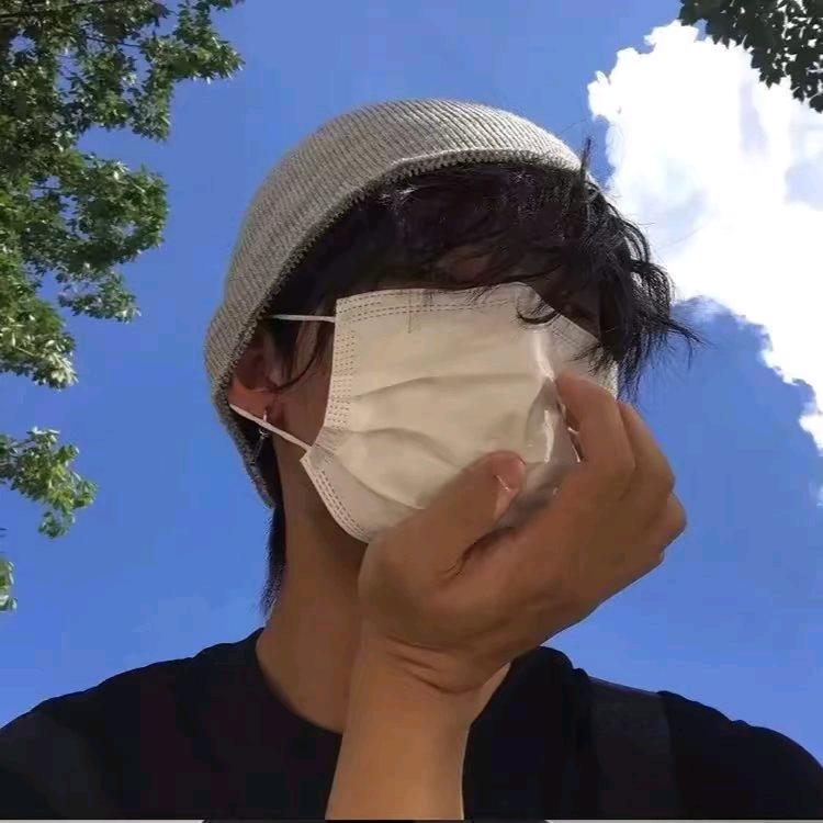 夕阳的刻痕