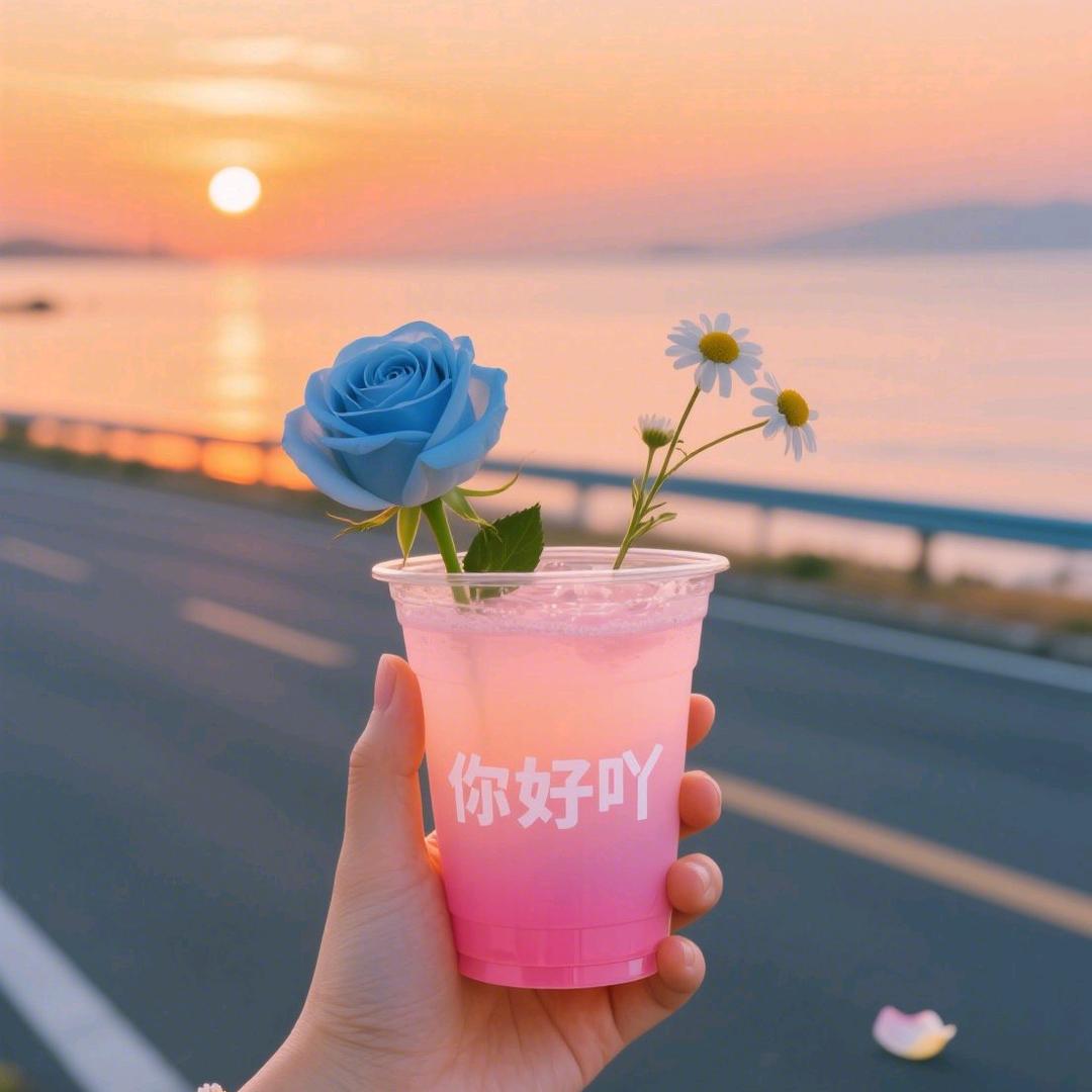 少冰全糖