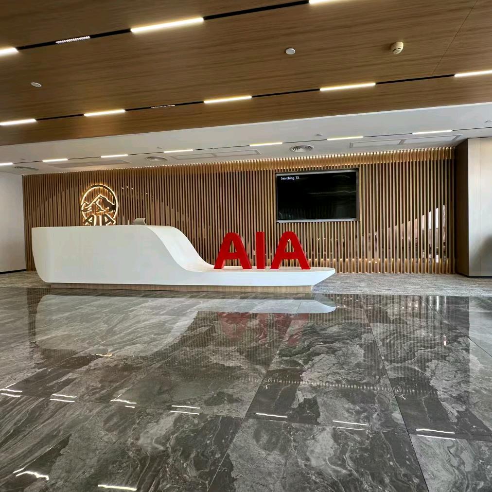 人造石杜邦可丽耐亚克力异型