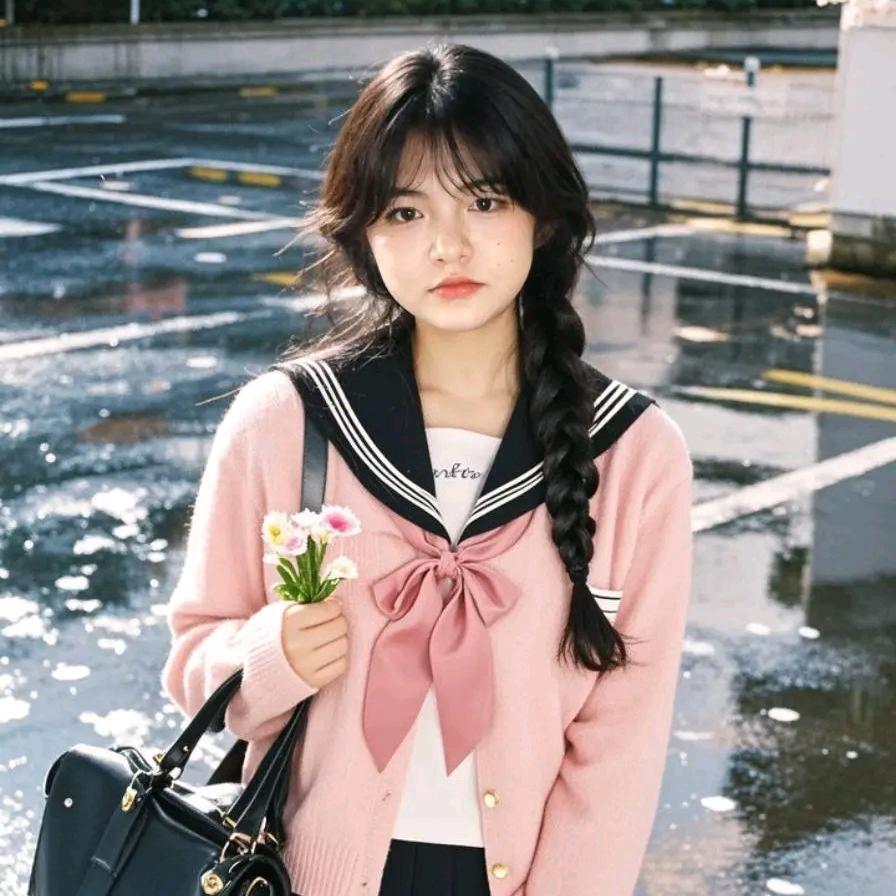 暴富暴瘦好运来❤