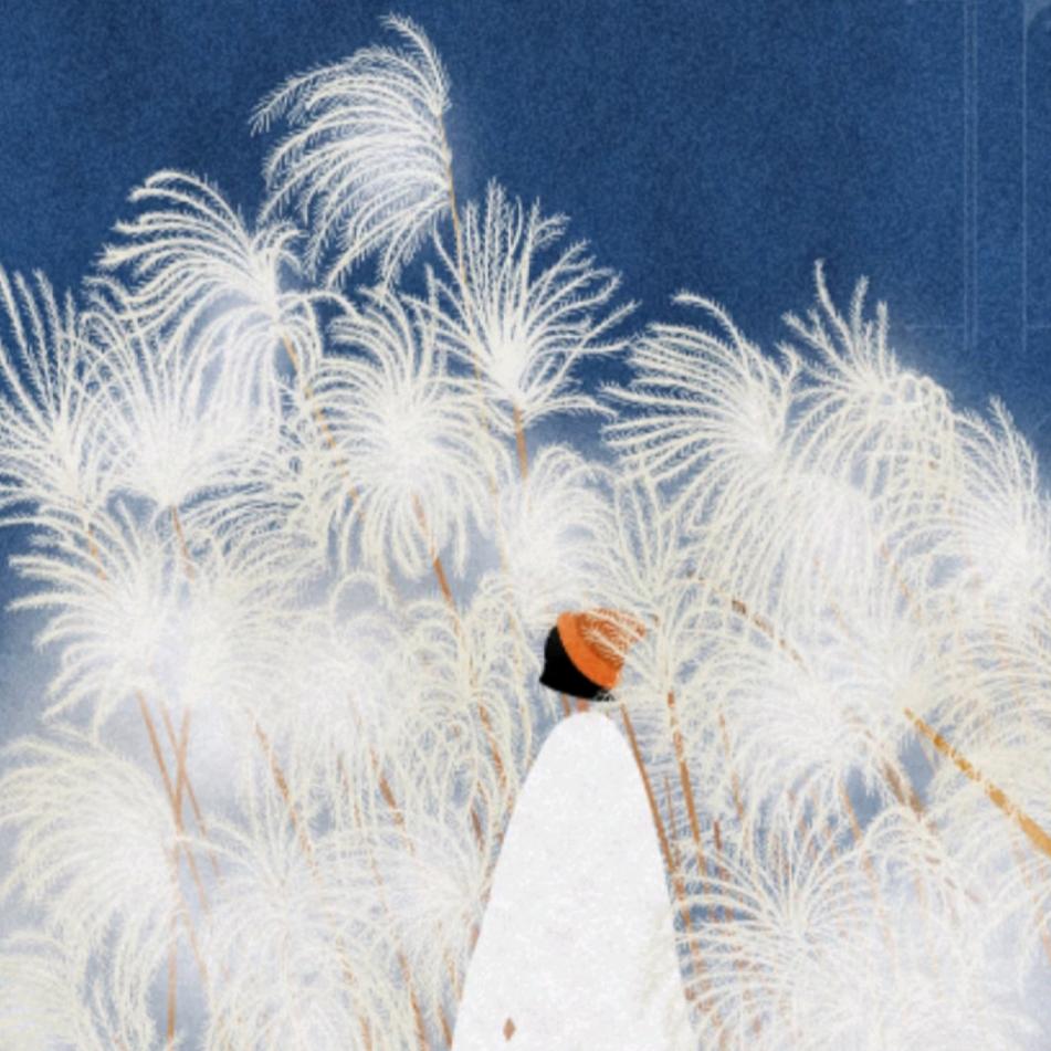 素璞🍂