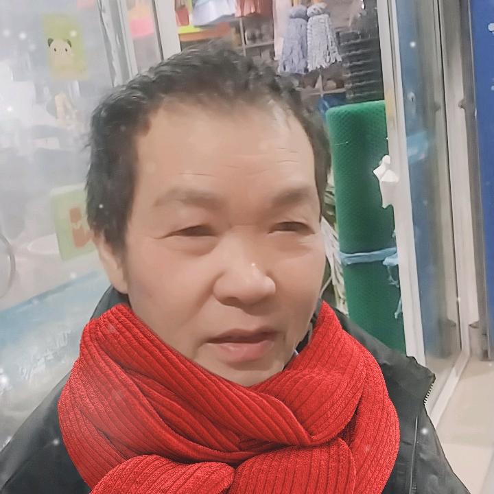 鑫鑫好物的橱窗