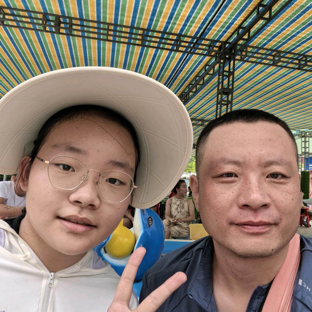 风轻云淡Z