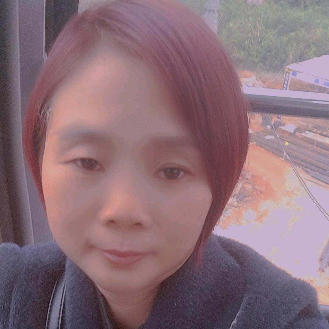 贵州刘姐