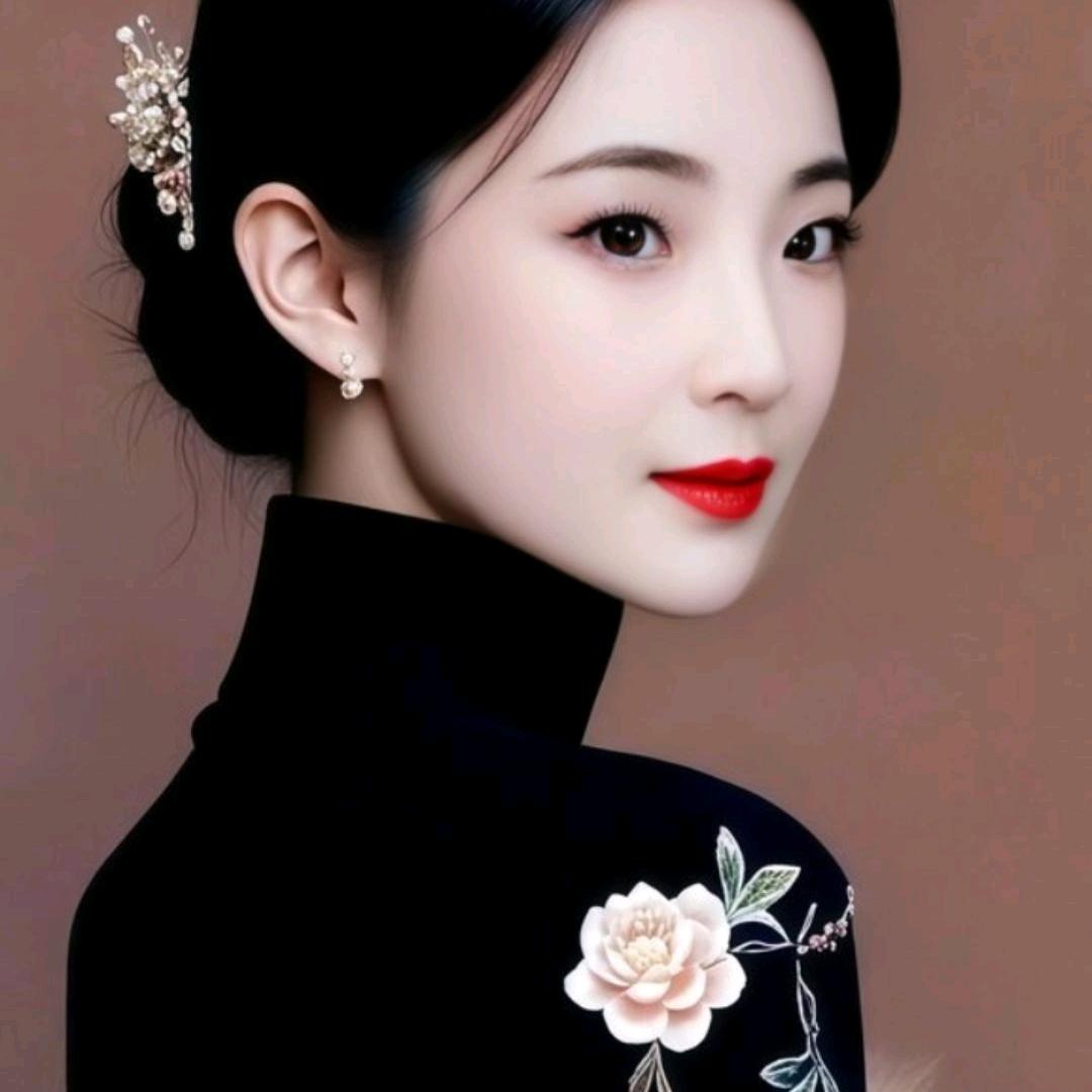 🌞金针舞💃