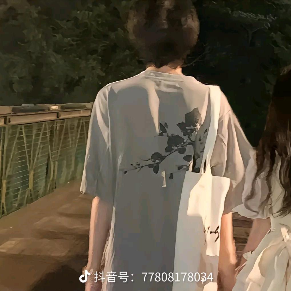 今天起晚了~