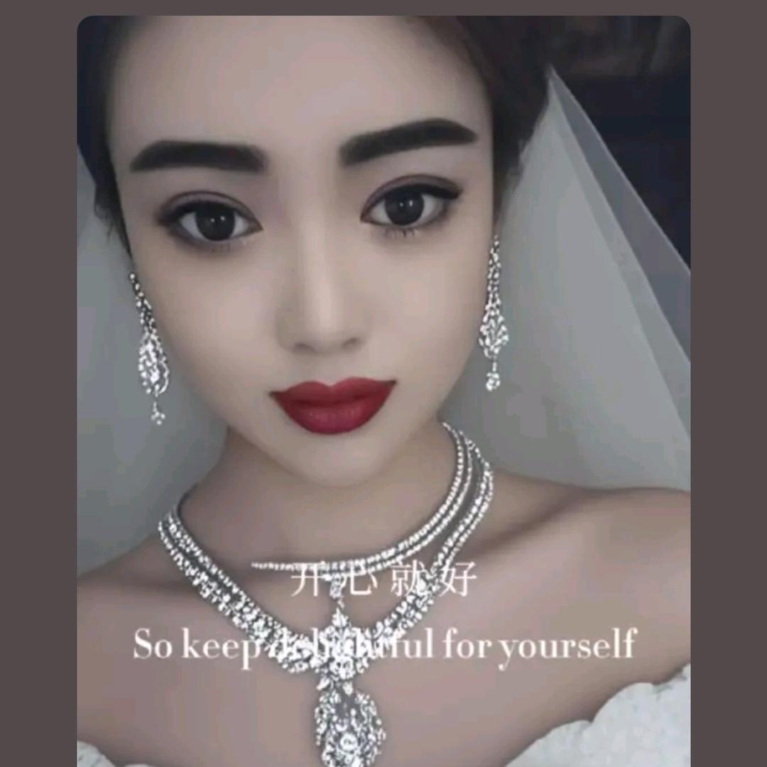 爱是俪姐