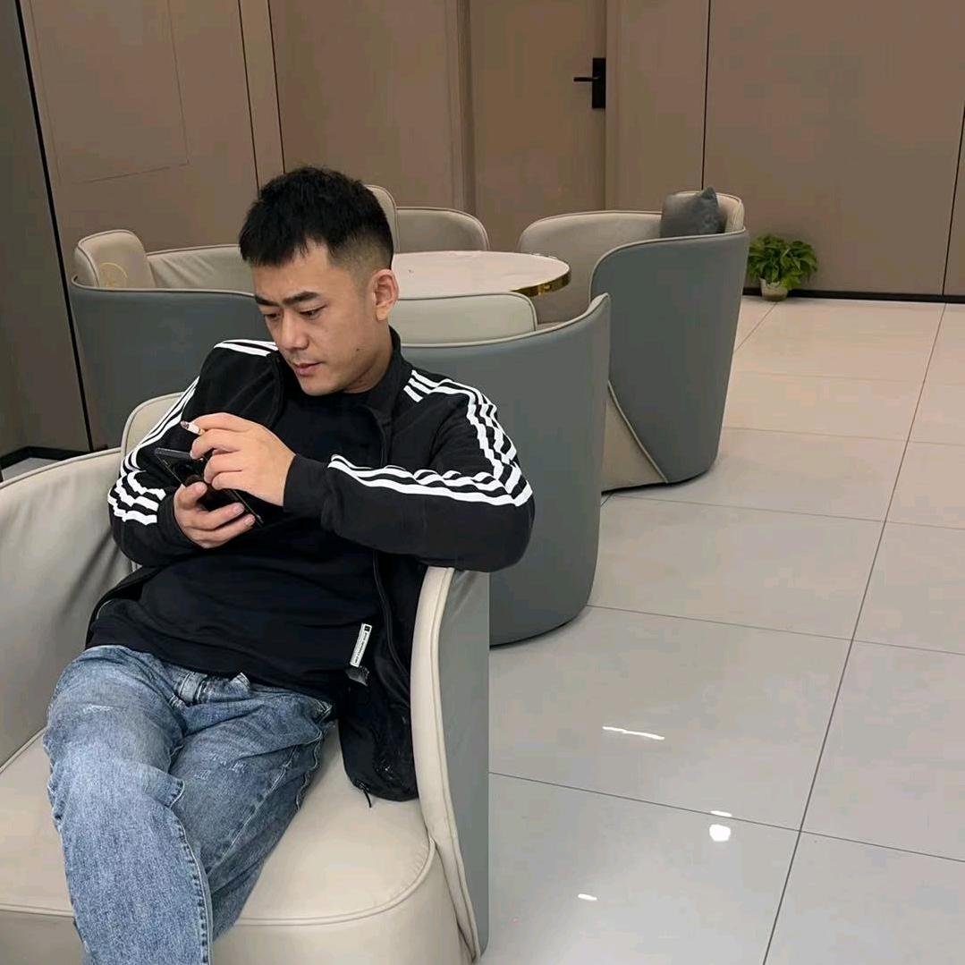 虎꧔এ᭄ 少