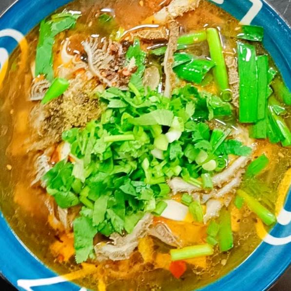牛羊面食阁