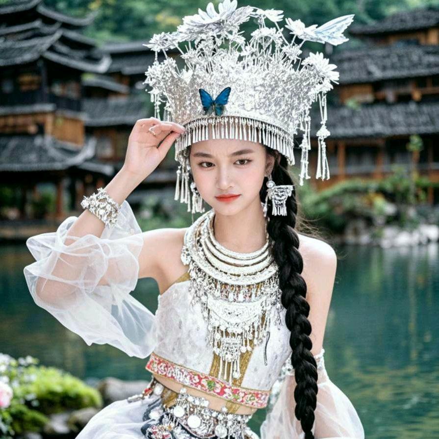 微微一笑很倾城