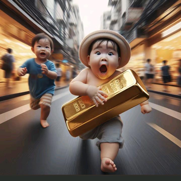 成都黄金回收小熊