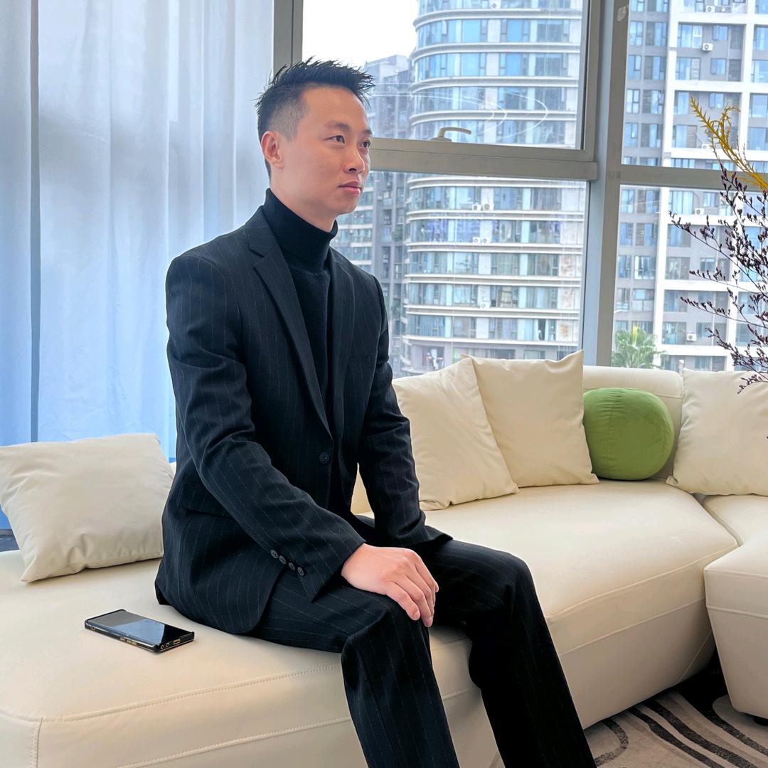 《晟妆》《瘦妲》品牌方唐帅哥