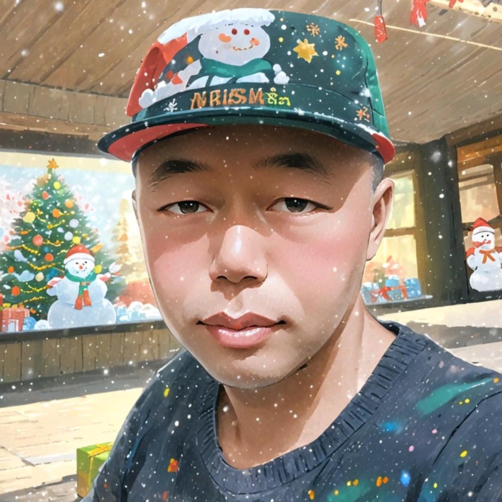 刘舌歪拜