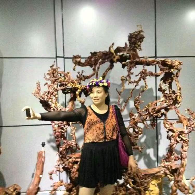 郝姐