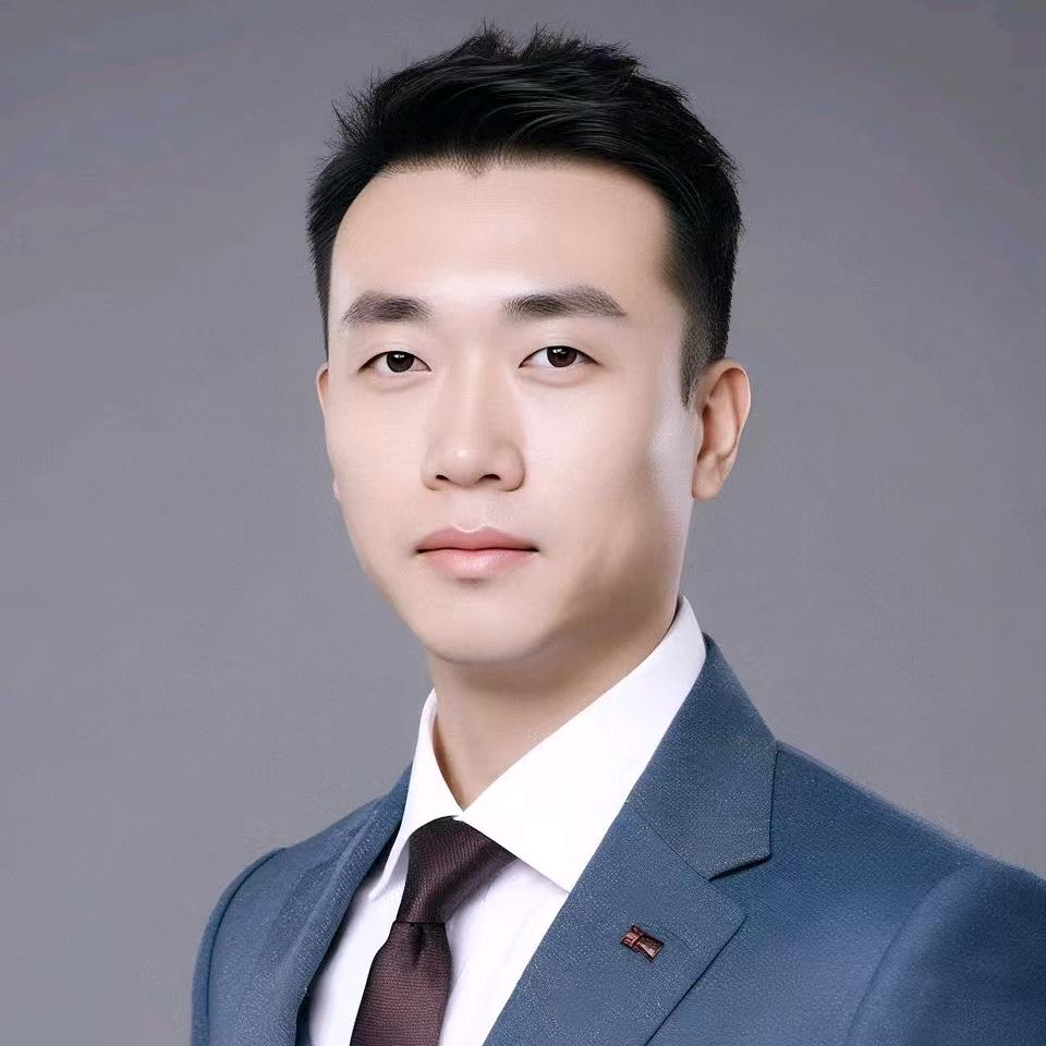 赵律在北京