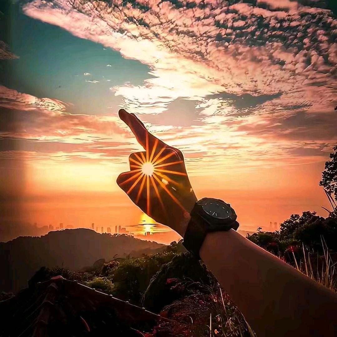 热心市民赵先生