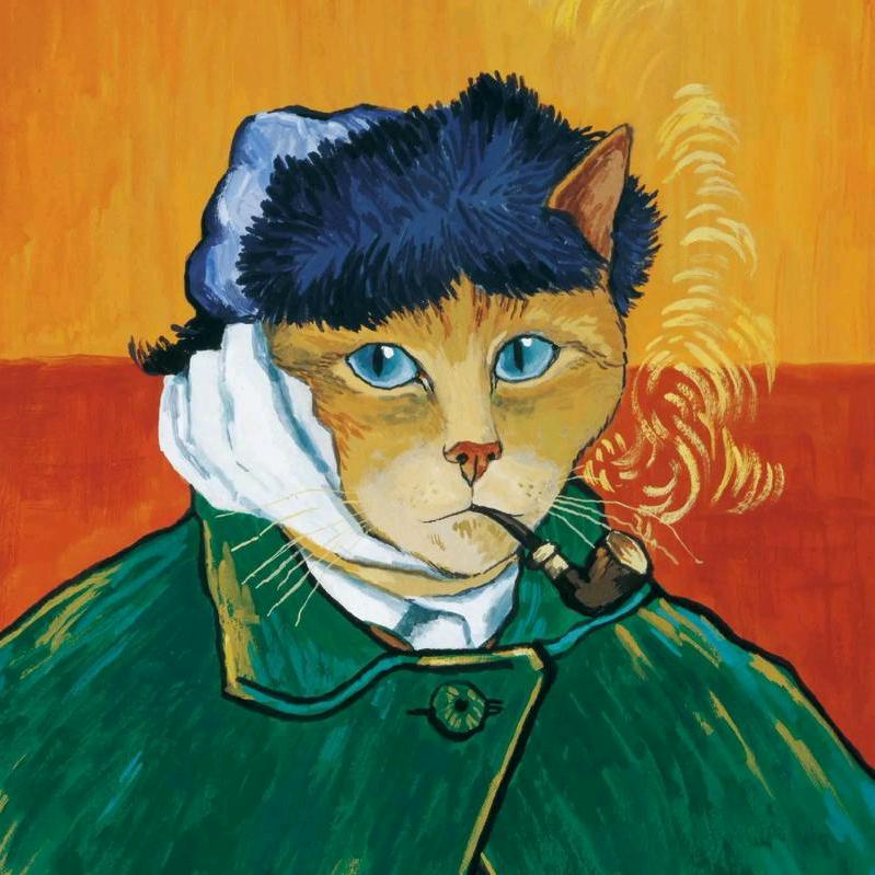 繁星艺术馆【鸣蝉二十三】阿水