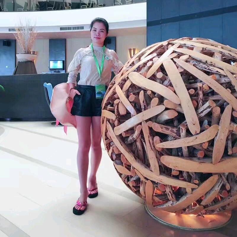 子然妈妈