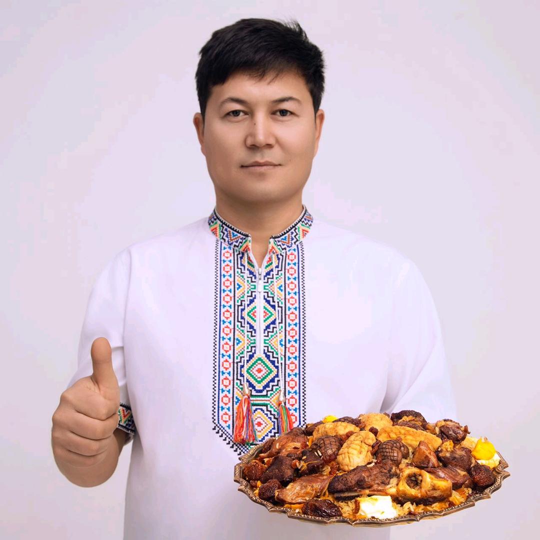 喀什市冕欢特色抓饭店