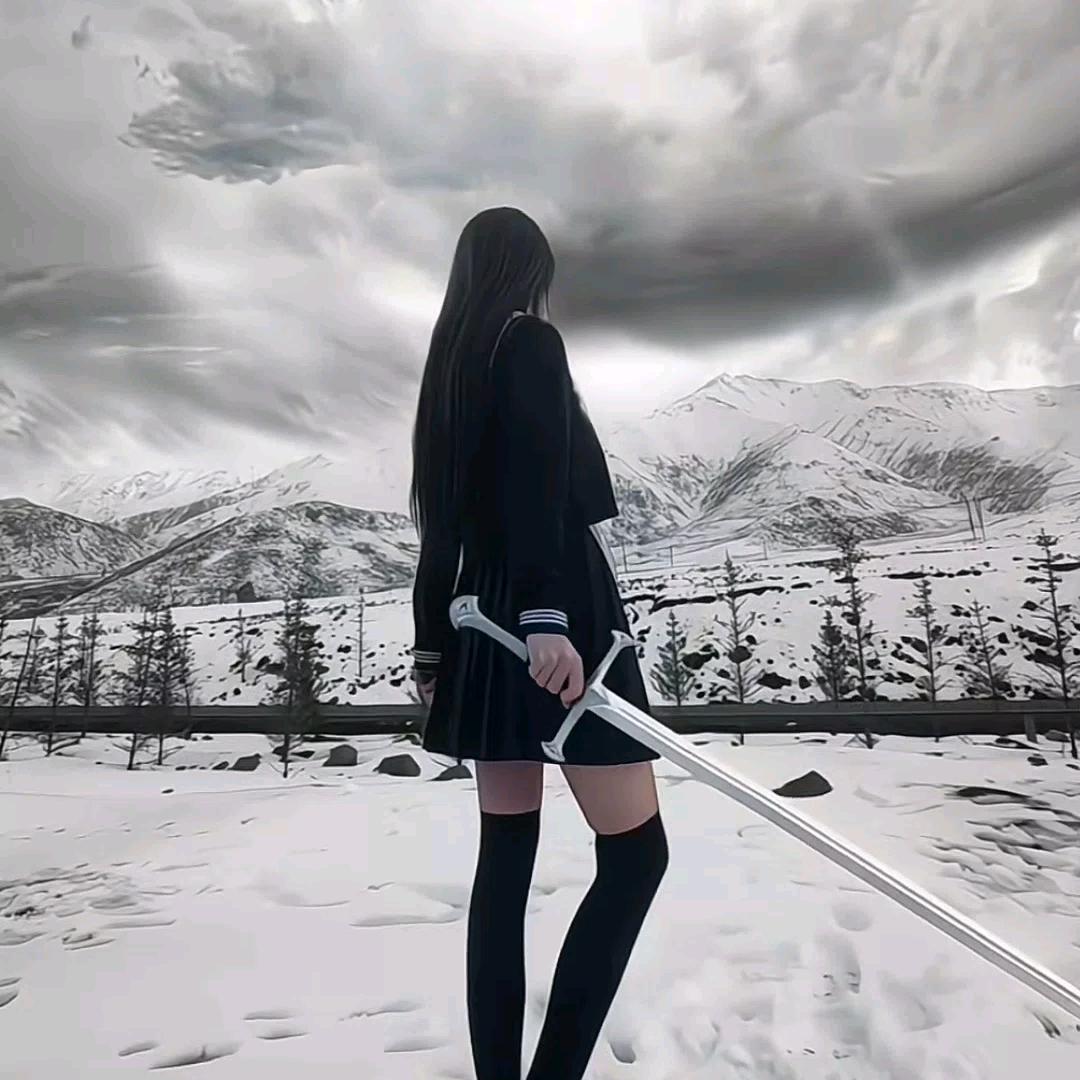 小琪