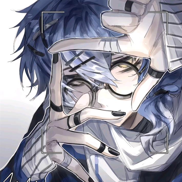 抽不到少女不改名