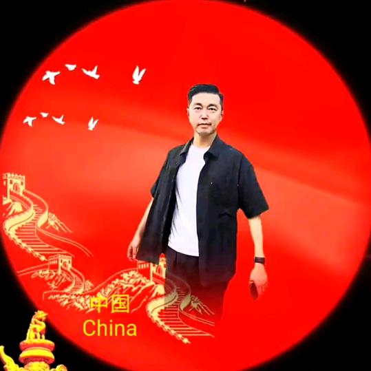 🇨🇳诗和远方🇨🇳