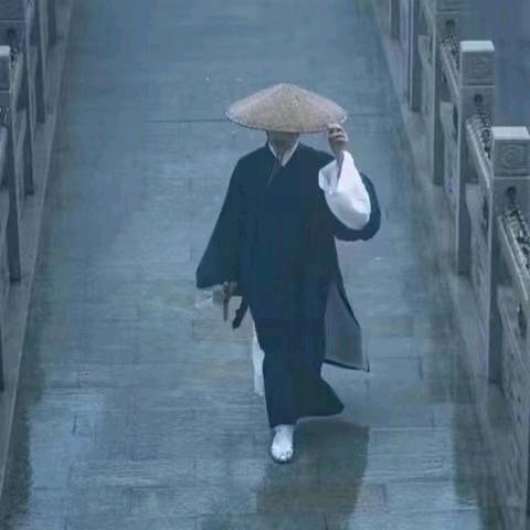 大千居士