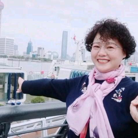 爱中国