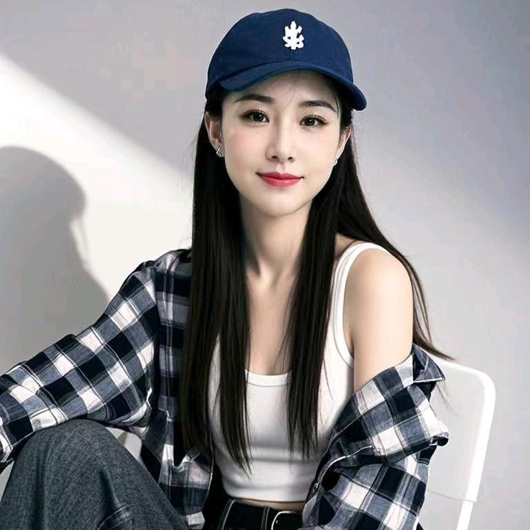 做护肤养生的康姐