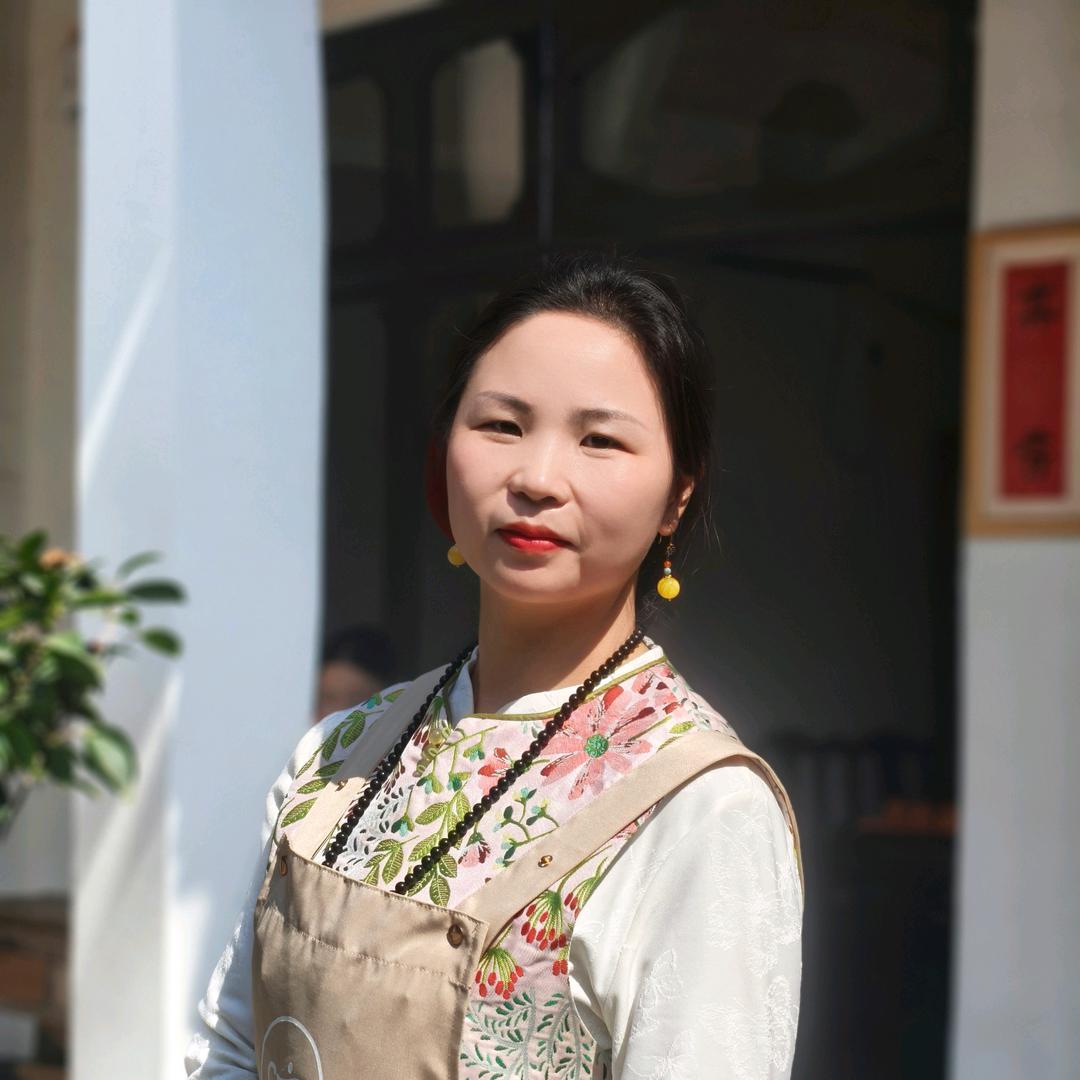 非遗蜀香～依然🌻