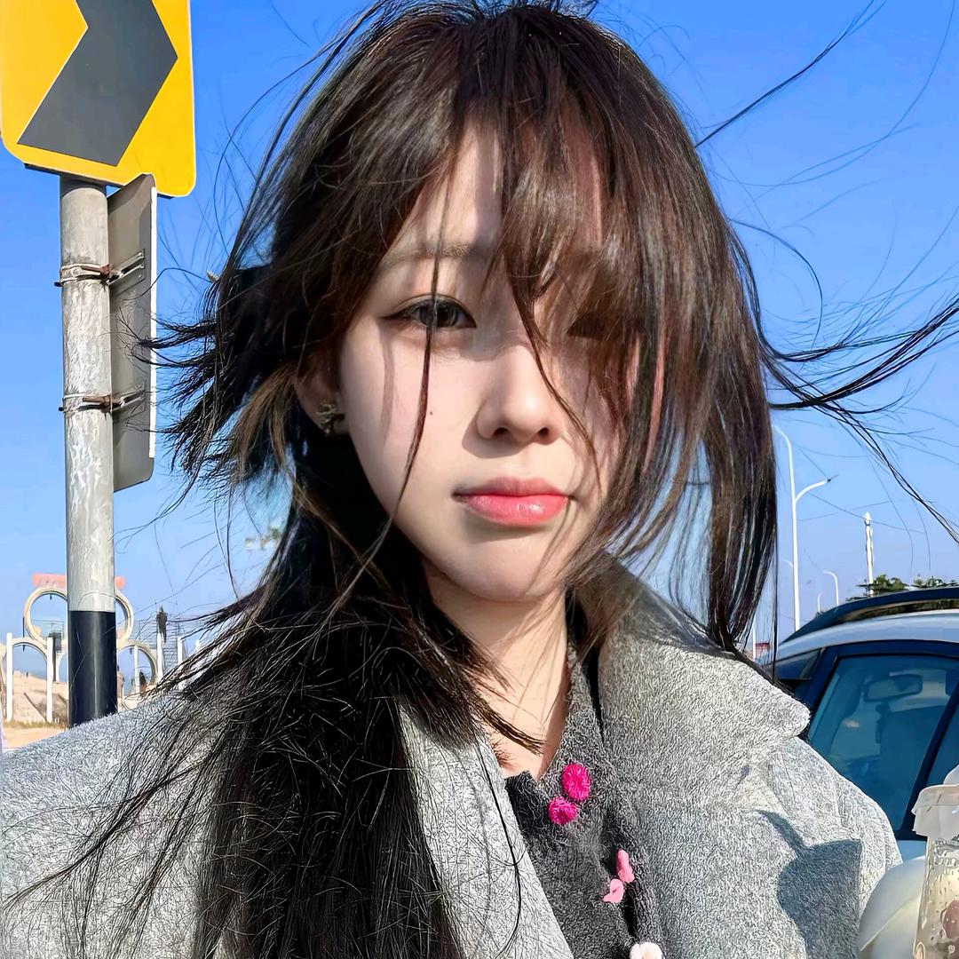 全世界以然然为主🕷️