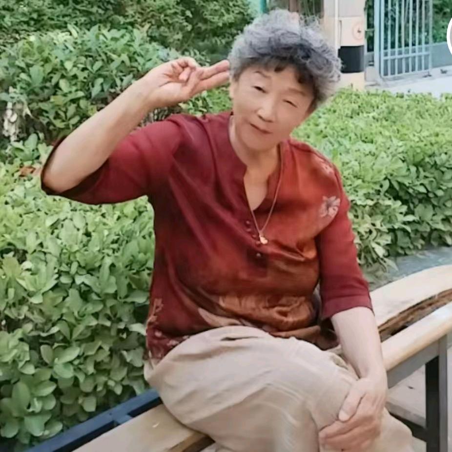我是老杨