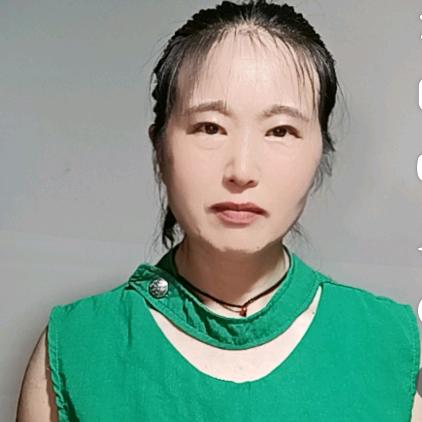 如意寻找真爱