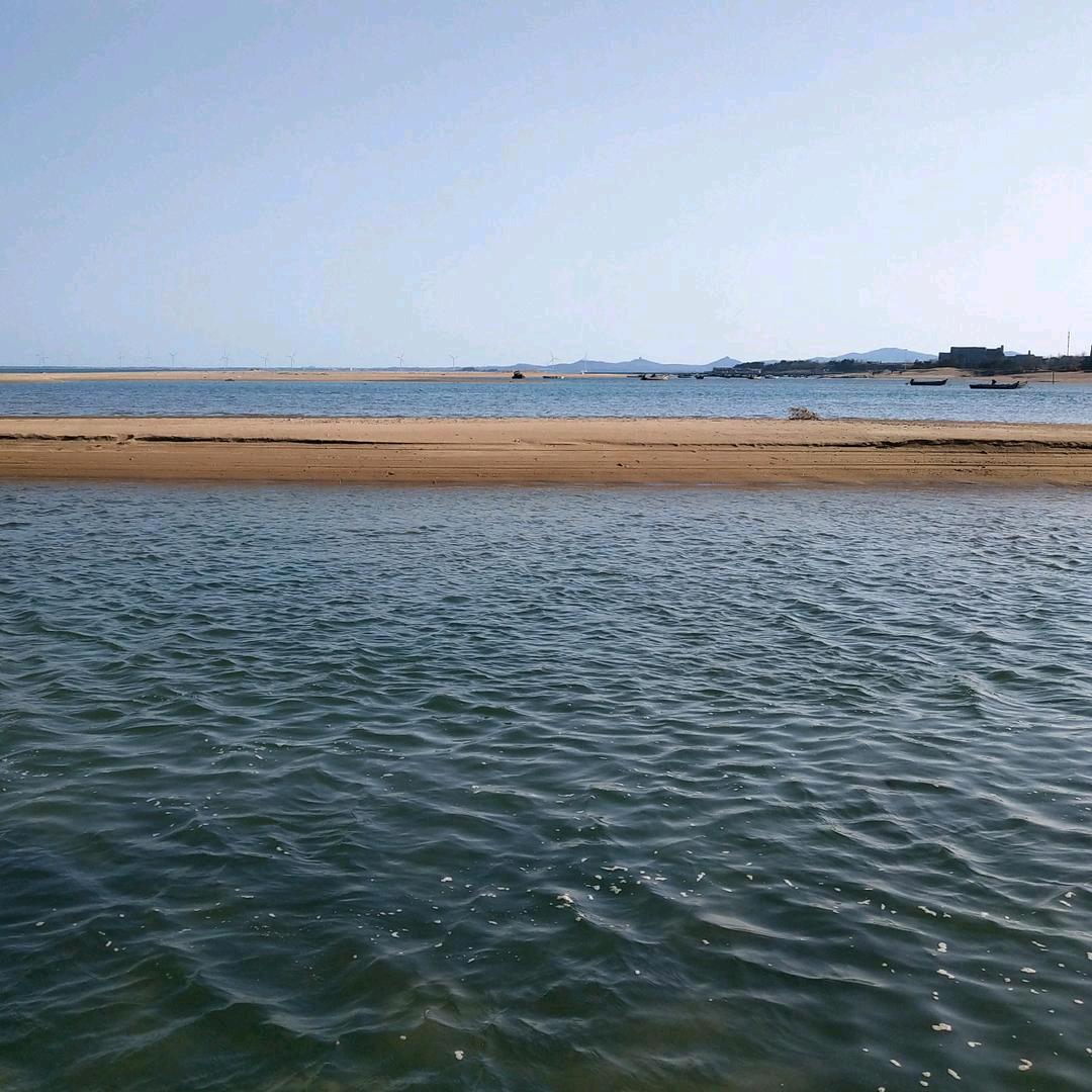 海蓝