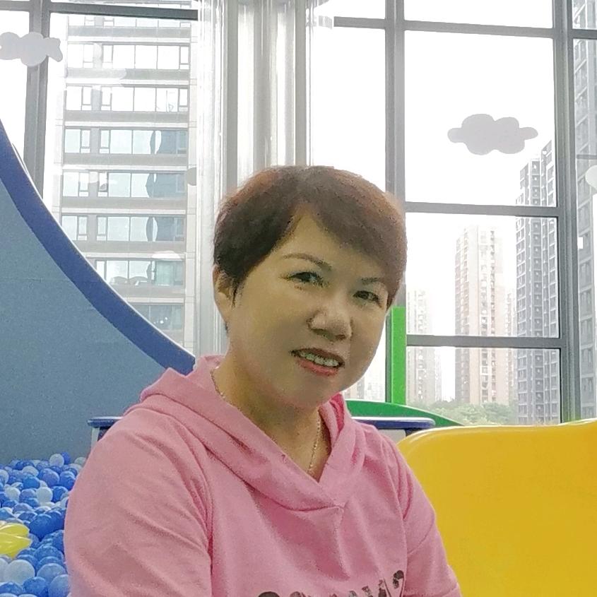 甜甜奶奶（首播不定时）因为带娃