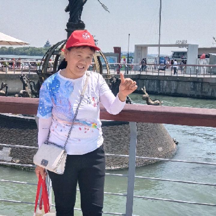 河南的毛姐