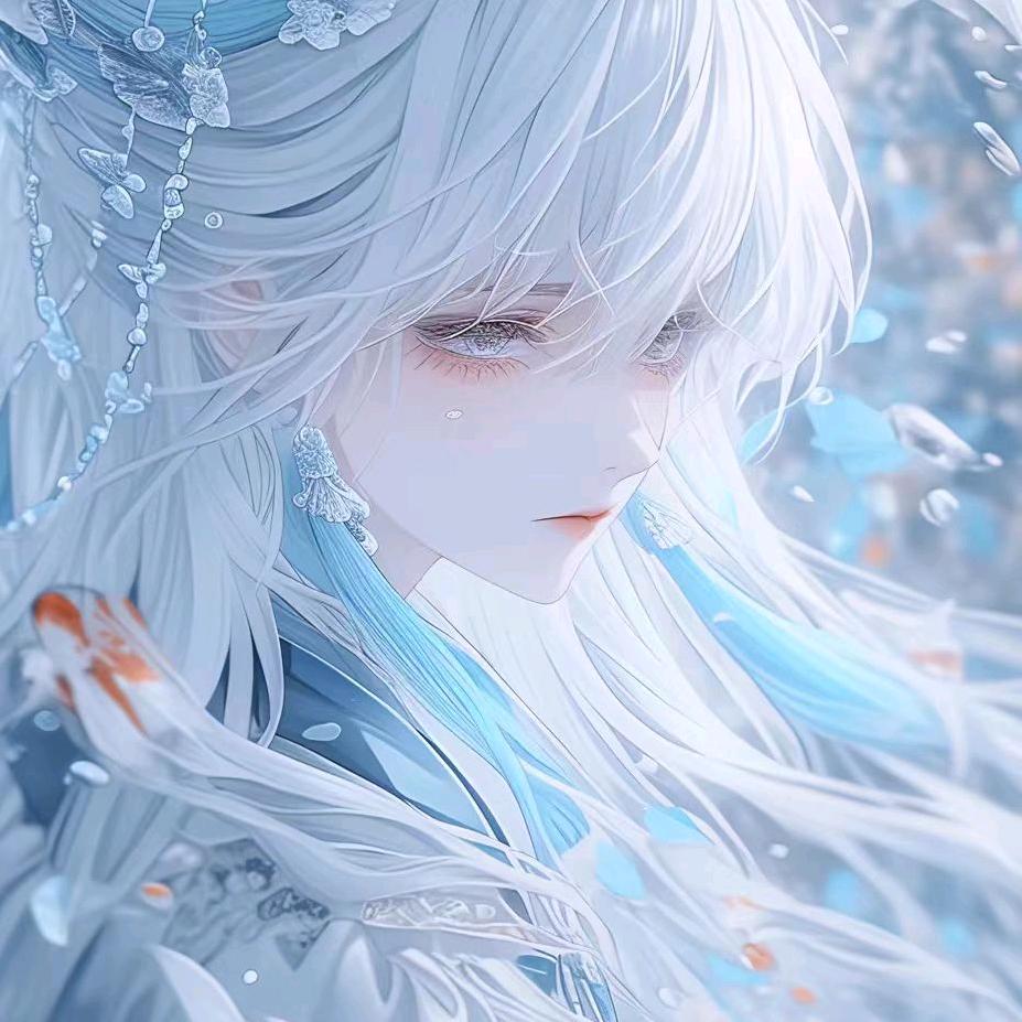 cv眠简简简～