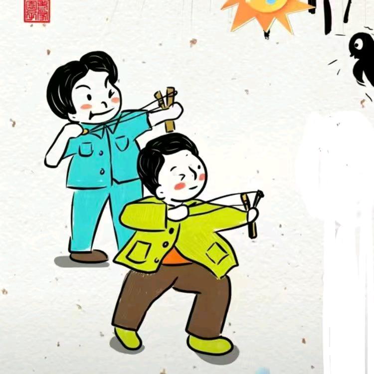 🇨🇳064⭐️⭐️忍让有度