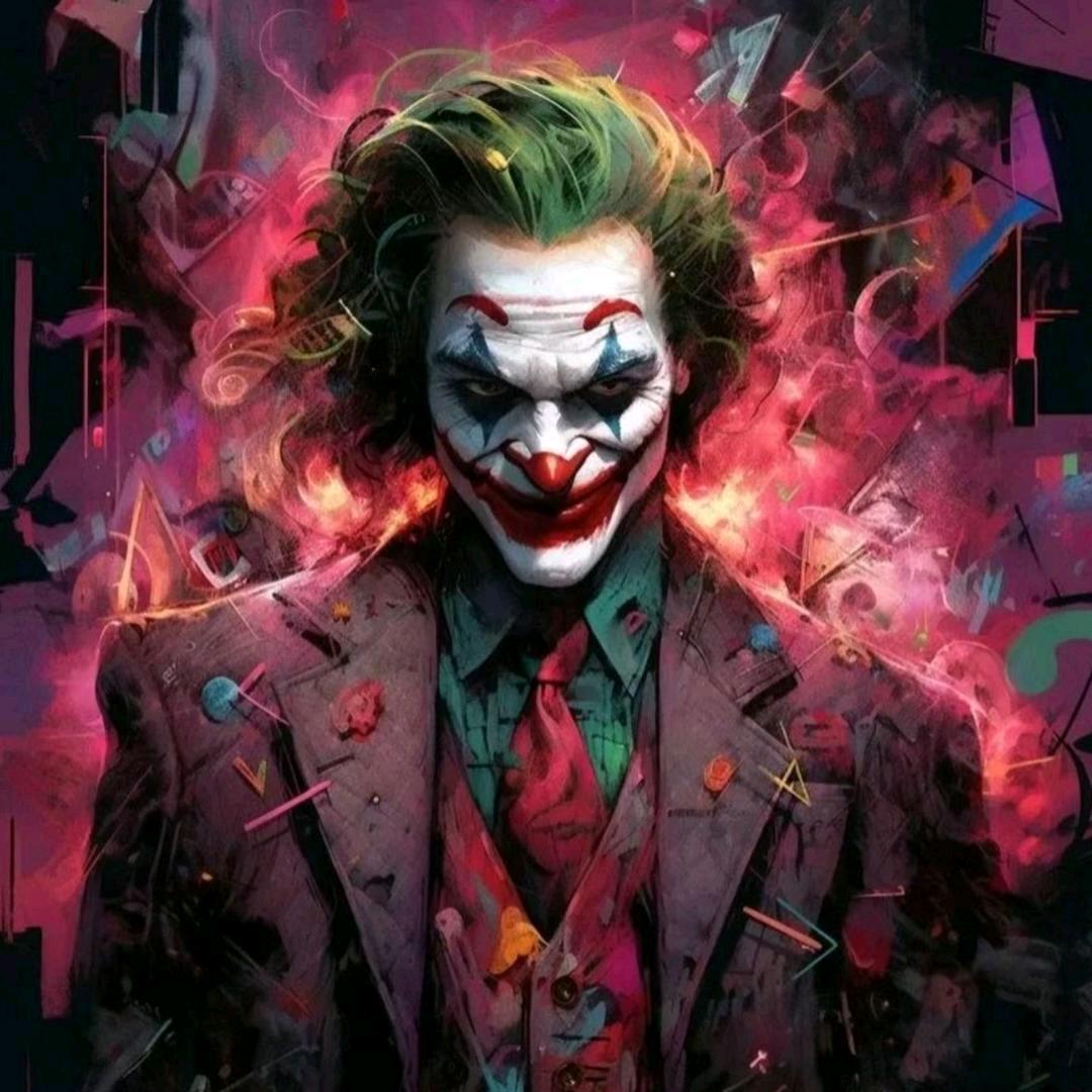 Joker🤡